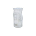3D Silicone Candle Mould - Lovers Hug (Style 6)