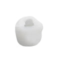 3D Silicone Candle Mould - String Ball (Style 19)
