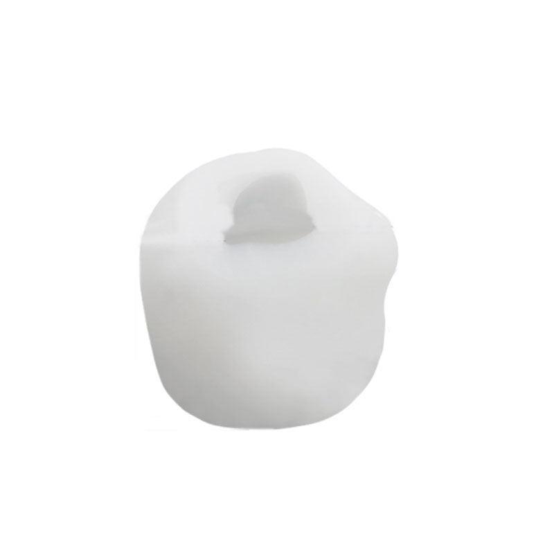 3D Silicone Candle Mould - String Ball (Style 19)