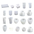 3D Silicone Candle Mould - String Ball (Style 19) - view 3