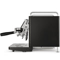 Sanremo Absolute Cube Manual Coffee Machine - E61 Group, 1.8L Tank, Black Finish - SRPCB13A216L03