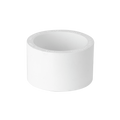 Holman 50 x 40mm Press PVC Reducing Bush White Solvent Weld