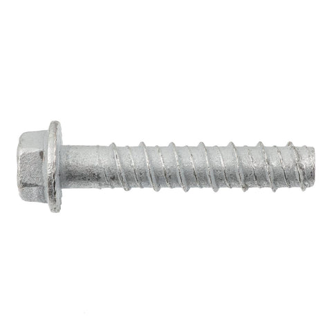 Ramset Ankascrew 10 x 60mm Galvanised Masonry Anchor Easy Install - SuperSaverAU - view 1