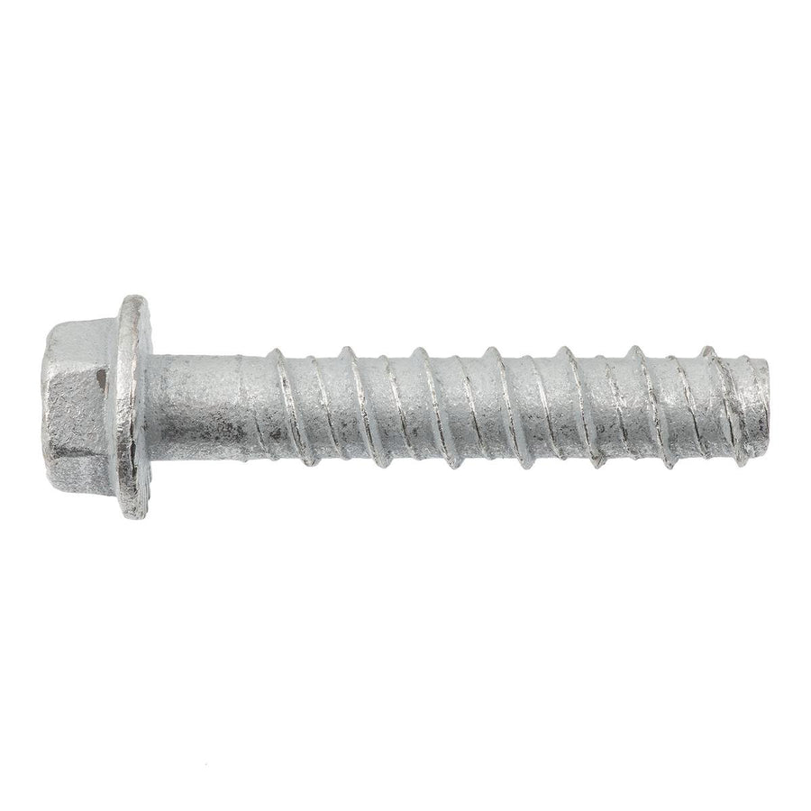 Ramset Ankascrew 10 x 60mm Galvanised Masonry Anchor Easy Install - SuperSaverAU - view 1