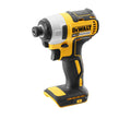 DeWALT 18V XR Brushless Cordless 2 Piece 4.0Ah Combo Kit DCZ207M2T-XE