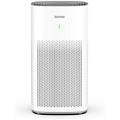 Ionmax 4-Stage HEPA Air Purifier - Wi-Fi App Control, Ioniser and PM2.5 Monitoring - White - ION350