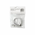 Enduraseal Stainless Steel T Bolt Hose Clamp 49-57mm - Heavy Duty - SuperSaverAU - view 3
