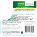 PowerFeed Hose On Liquid Fertiliser Twin Pack 2 x 2L