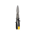 Toughbuilt Straight Long Cut Aviation Snips - 300mm - Precision Cutting - SuperSaverAU - view 2