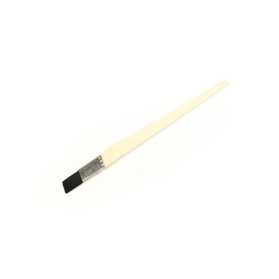 Monarch 18mm Bevel Liner Paint Brush Synthetic Filament Smooth Finish - SuperSaverAU - view 1