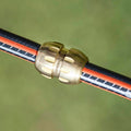 Gardena Brass Hose Joiner 13mm Solid Brass Leak-Free Connection - SuperSaverAU - view 5