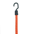 Grunt Reflecta Flat Bungee Strap - 100cm - Rubber - Reflective - SuperSaverAU - view 2