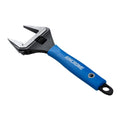 Kincrome 300mm Adjustable Wide Mouth Wrench - Chrome Vanadium Steel - Ergonomic Handle - SuperSaverAU - view 2