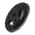 Ryobi 280mm Hard Bristle Power Scrubber Brush - Heavy-Duty Cleaning Tool - SuperSaverAU - view 1
