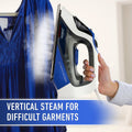 Sunbeam Verve 655 Stainless Iron - 150g/min Steam - 300mL Water Tank - SuperSaverAU - view 5