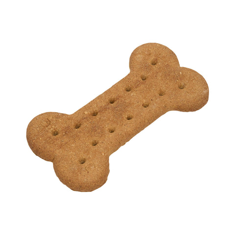 Trusty Peanut Butter Flavour King Biscuit Dog Treat Dental Care for Adult Dogs Australian Made