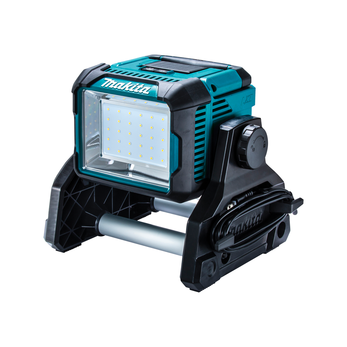 Makita 18V LED Work Light - 3000lm - Dust and Water Resistant - SuperSaverAU - view 1