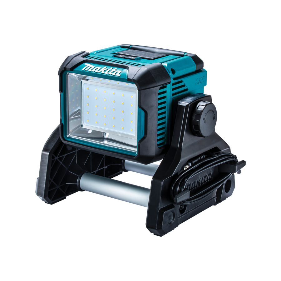Makita 18V LED Work Light - 3000lm - Dust and Water Resistant - SuperSaverAU - view 1