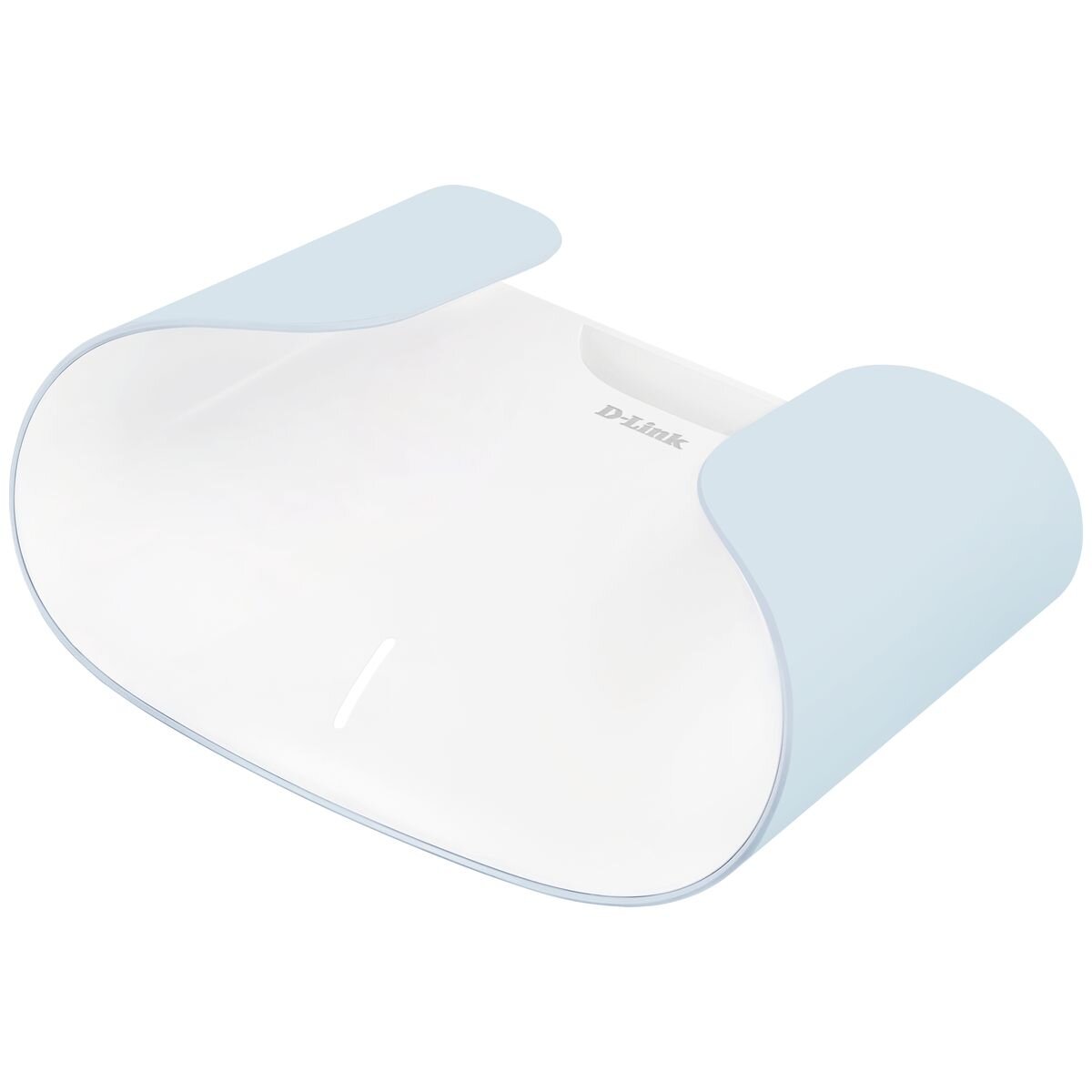 D-Link AX6000 Wi-Fi 6 Smart Mesh System 3-Pack - 740sqm Coverage, Three Nodes, 2.5Gbps WAN, White - M60-3PK