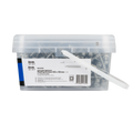 Buildex 12g x 50mm Class 3 Roofing Screws - 1000 Pack - Zinc-Alloy - Durable - SuperSaverAU - view 2