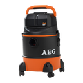 AEG Dual 18V Wet and Dry Dust Extractor 20L - Skin Only - 4.9kg - SuperSaverAU - view 4