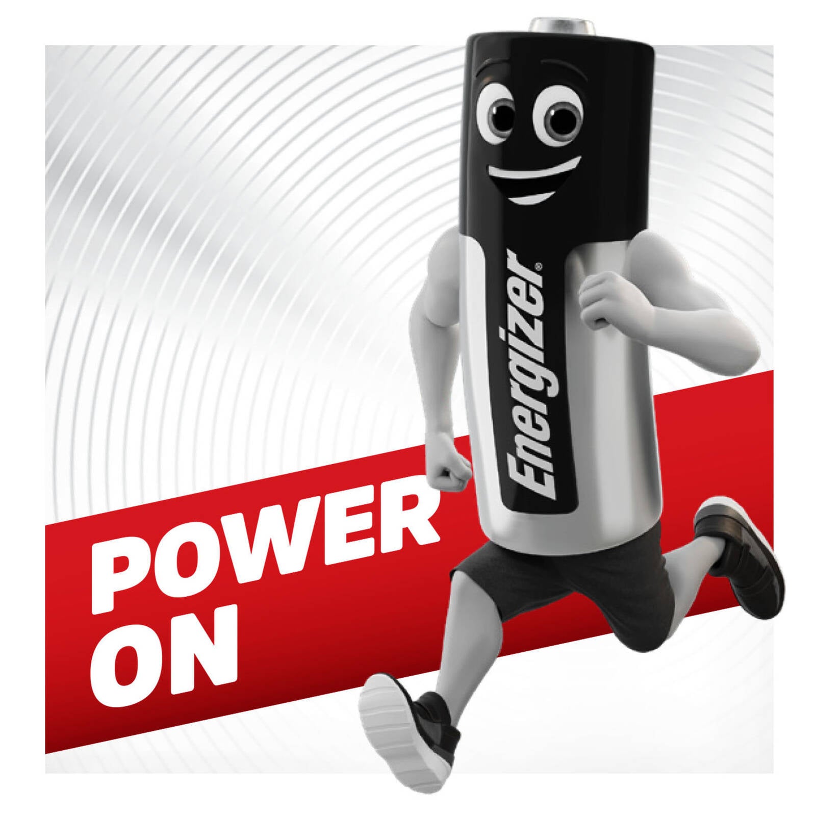 Energizer 357/303 Silver Oxide Button Battery 1 Pack