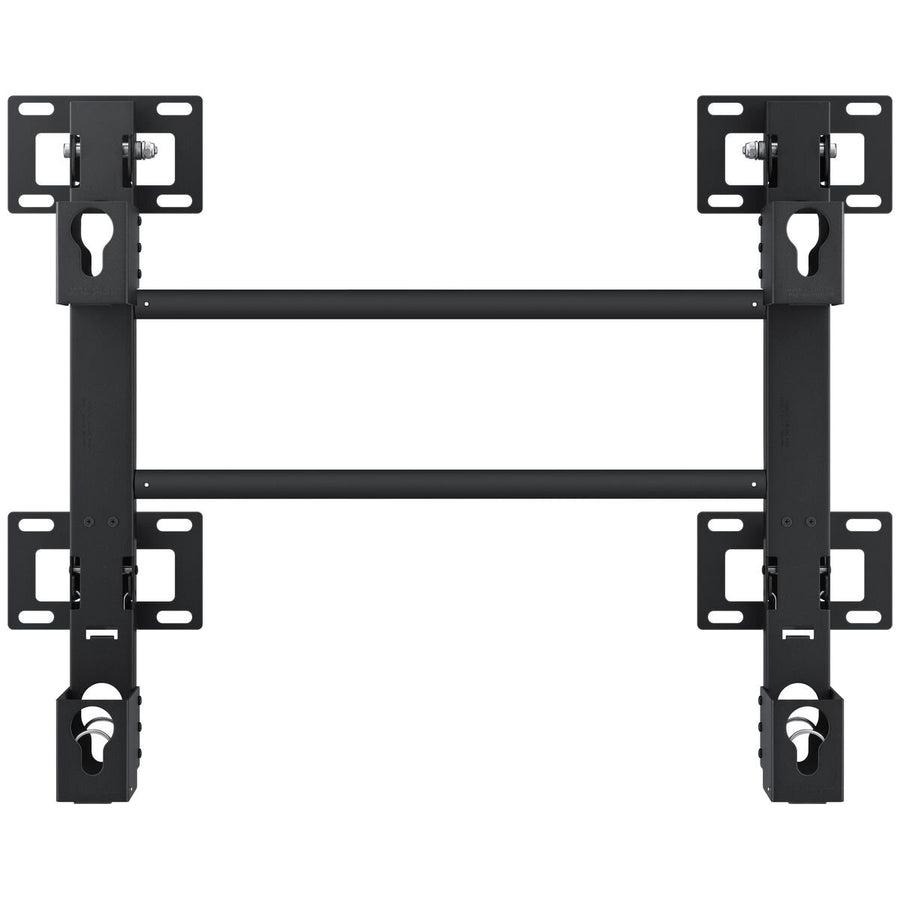 Samsung Slim Fit Wall Mount for 85 to 98 Inch TVs - Black - 2021 to 2024 Samsung TVs - WMN8000SXT-XY