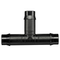 Pope 13mm Single Barbed Poly Tee