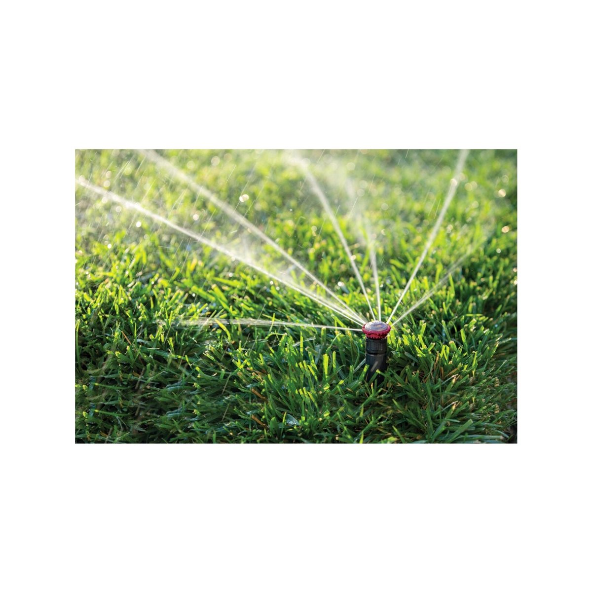 Rain Bird High Efficiency Rotary Nozzle - 5.2-7.3m (17-24ft) - Adjustable Pattern - SuperSaverAU - view 2
