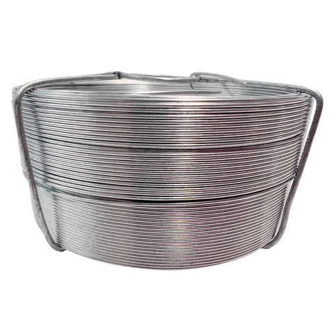 Jack 0.9mm x 25m Stainless Steel Tie Wire