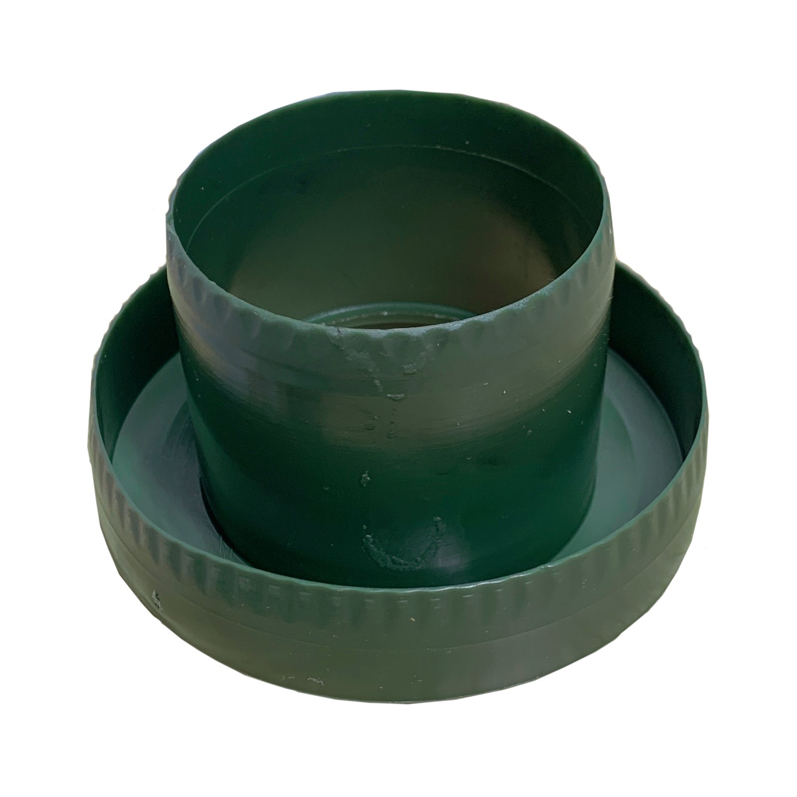 Holman Small Sprinkler Guard - Green