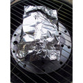 Matador Heavy Duty BBQ Foil - 30m - Aluminium - Non-Stick - SuperSaverAU - view 4