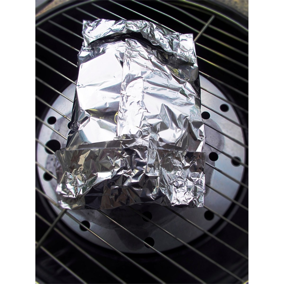 Matador Heavy Duty BBQ Foil - 30m - Aluminium - Non-Stick - SuperSaverAU - view 4