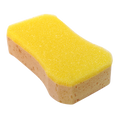 Mr Clean Power Sponge - 200mm x 125mm - Polyurethane - Heavy Duty Cleaning - SuperSaverAU - view 2