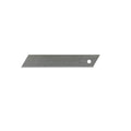 Stanley FatMax 18mm Snap-Off Blades 10 Pack - Flexible Metal