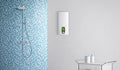 Stiebel Eltron 3 Phase Instantaneous Water Heater - 4i Technology, Up to 60°C, No Flue Needed - DHE18AU