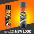 Armor All Tyre Foam 500g - Cleans, Shines & Protects - 66mm x 240mm - SuperSaverAU - view 3