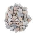 Tuscan Path 10kg 20-40mm Mixed Decorative Stones - Weed Control - Durable - SuperSaverAU - view 1