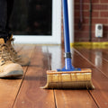 Intergrain 4L Merbau UltraDeck Timber Decking Oil - Water Based, Satin