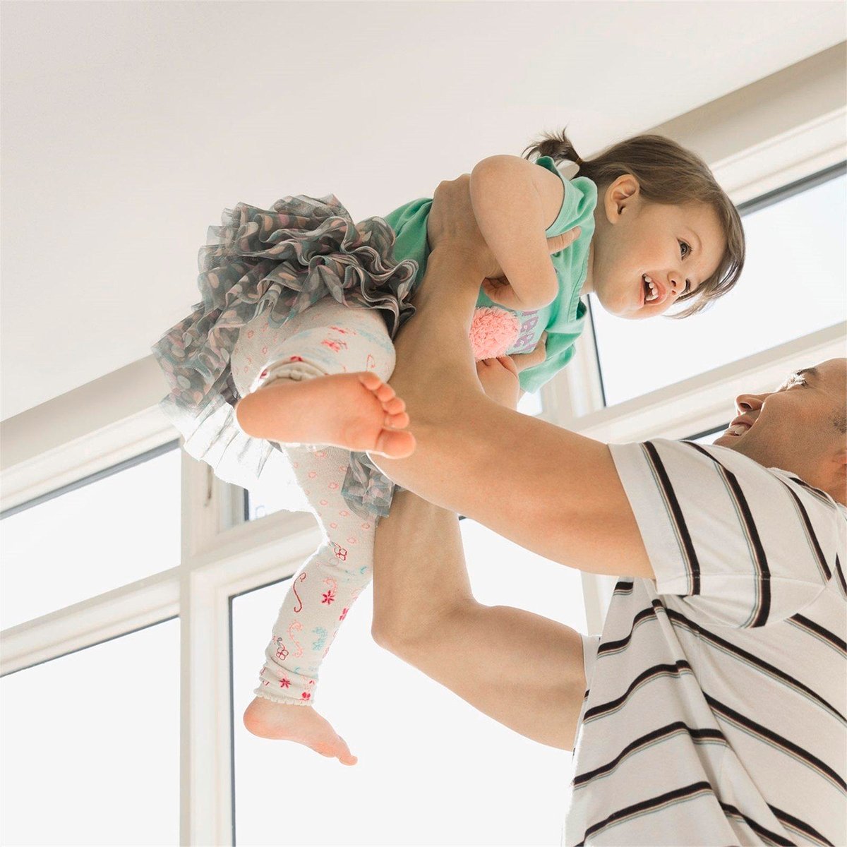 Taubmans Tradex White Flat Ceiling Paint 4L - Water Based - 4L - Excellent Opacity - SuperSaverAU - view 2