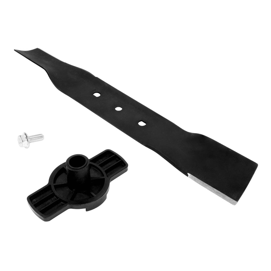 Ozito 360mm Replacement Lawn Mower Blade to Suit ELM-1545 ELMBA-360