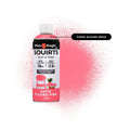 White Knight Squirts Fluro Pink Satin Spray Paint 310g Quick Dry - SuperSaverAU - view 3