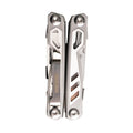 Kincrome 15 Function Stainless Steel Multi-Tool with Locking Tools