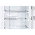 CHiQ 380L Hybrid Fridge Freezer - White, Right Hinge, Frost Free, Inverter System, 5 Star Energy - CSH380NWR5