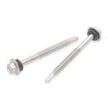 Buildex Roofing Teks Screws - 12g x 65mm - 50 Pack - Class 3 Corrosion Protection - SuperSaverAU - view 5