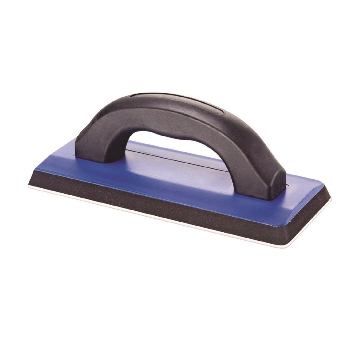 Dta 9 Grout Float - 100mm x 230mm - Rubber - Ergonomic Handle - SuperSaverAU - view 1