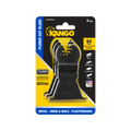 Kango Bi-Metal Plunge Cut Multi Tool Blade 3 Pack - 64mm - Durable Cutting - SuperSaverAU - view 1