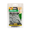 Buildex Trim Head Timber Screw 8 x 40mm Zinc Alloy 3 100 Pack - SuperSaverAU - view 1