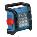 Bosch Floodlight - 1200lm - IP64 Rated - Smartphone Control - SuperSaverAU - view 1