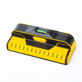Franklin Prosensor T13 Professional Stud Finder - 13 Sensors - Yellow/Black - SuperSaverAU - view 1